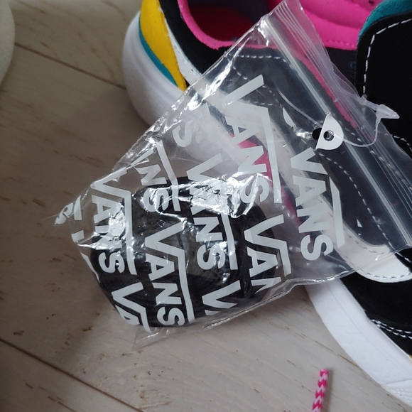 Vans ULTRARANGE Ultra Cush shoes - Picture 10 of 11